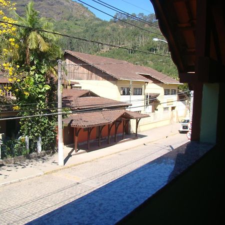 Pousada Guimaraes Sao Pedro da Serra  Oda fotoğraf