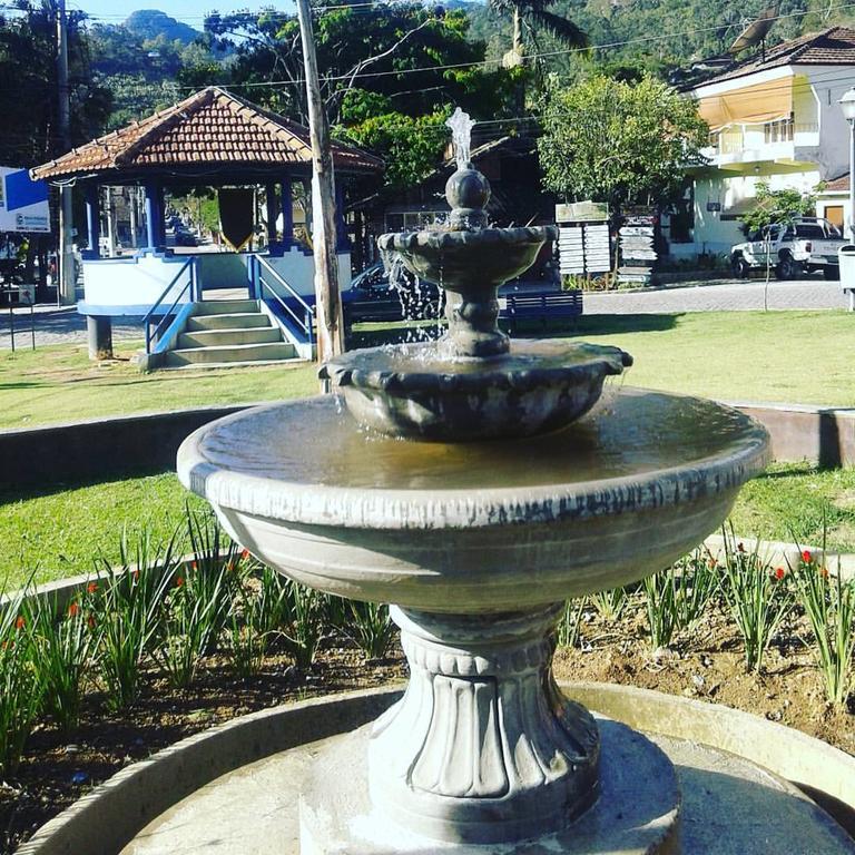 Pousada Guimaraes Sao Pedro da Serra  Dış mekan fotoğraf