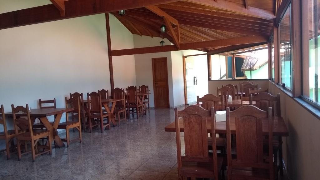 Pousada Guimaraes Sao Pedro da Serra  Dış mekan fotoğraf