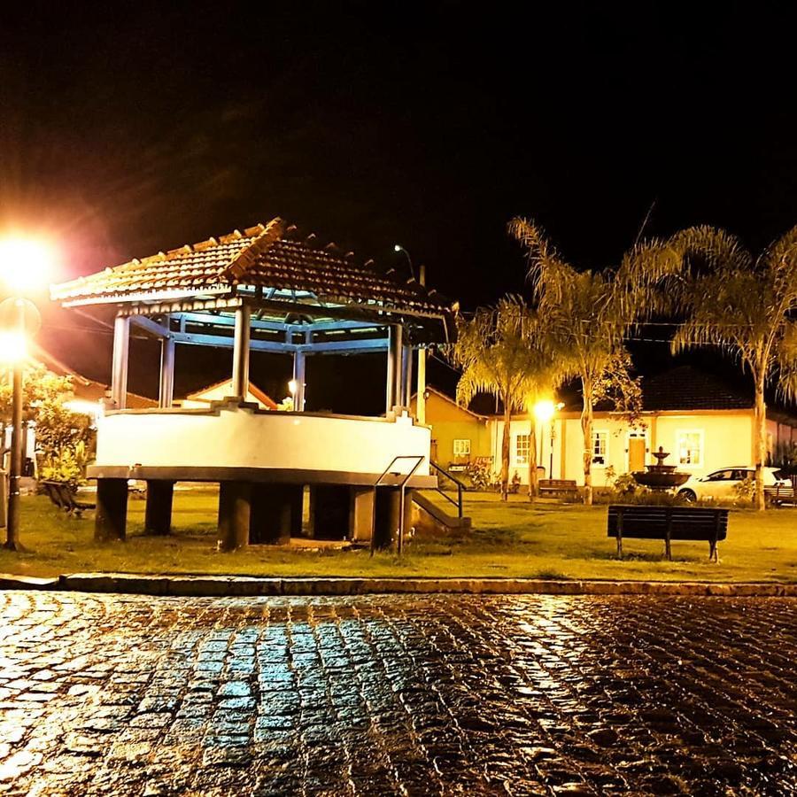 Pousada Guimaraes Sao Pedro da Serra  Dış mekan fotoğraf